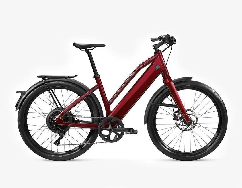 Stromer BMC Specialized Flyer Fachhandel