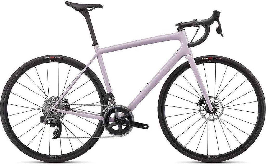 Specialized Aethos Comp - SRAM Rival eTap AXS