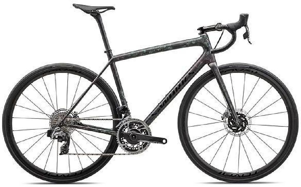 Specialized S-Works Aethos