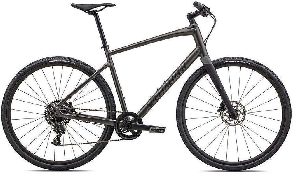 Specialized SIRRUS X 4.0