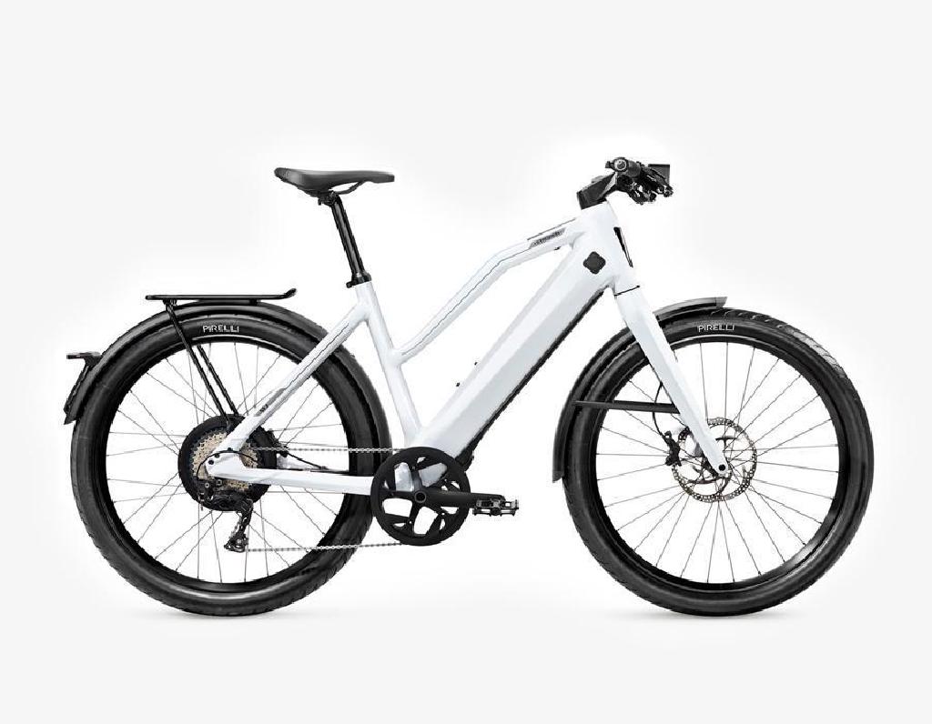 Stromer ST3