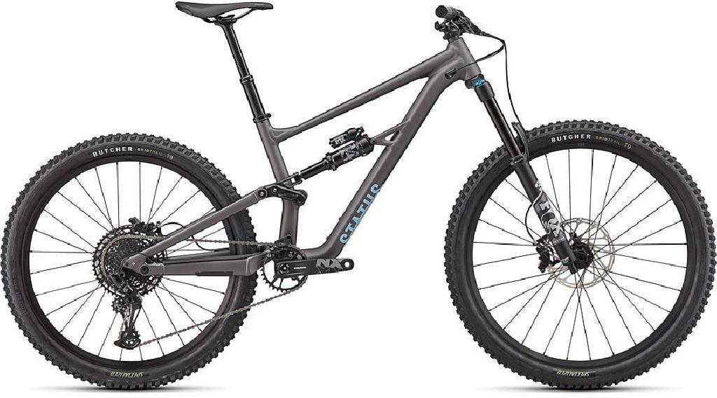 Specialized STATUS 160