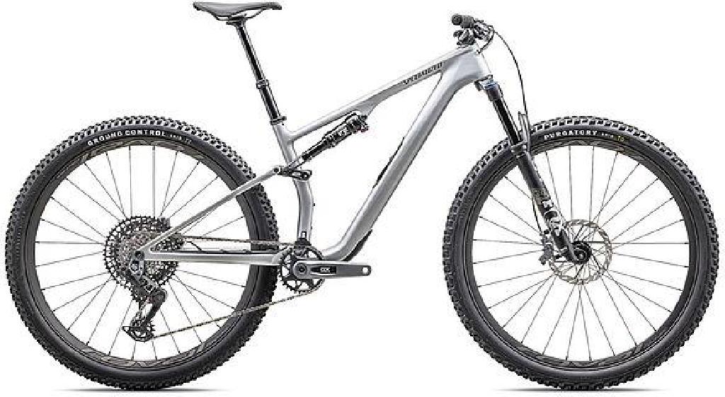 Specialized Epic 8 EVO Expert