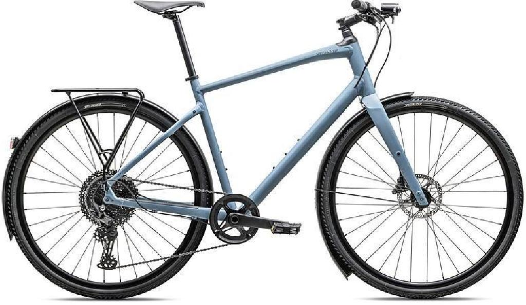 Specialized SIRRUS X 4.0 EQ