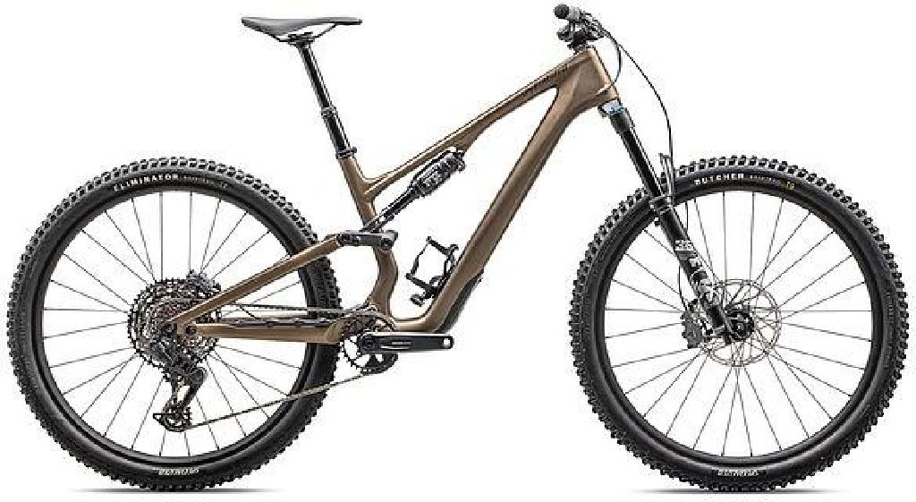 Specialized Stumpjumper 15 Comp