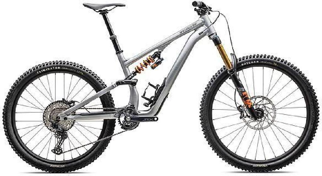 Specialized Stumpjumper 15 Fox Coil Alloy