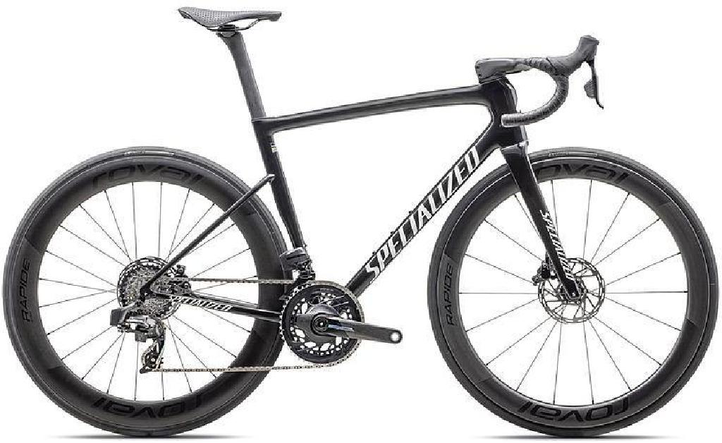 Specialized Tarmac SL8 Pro - SRAM Force eTap AXS