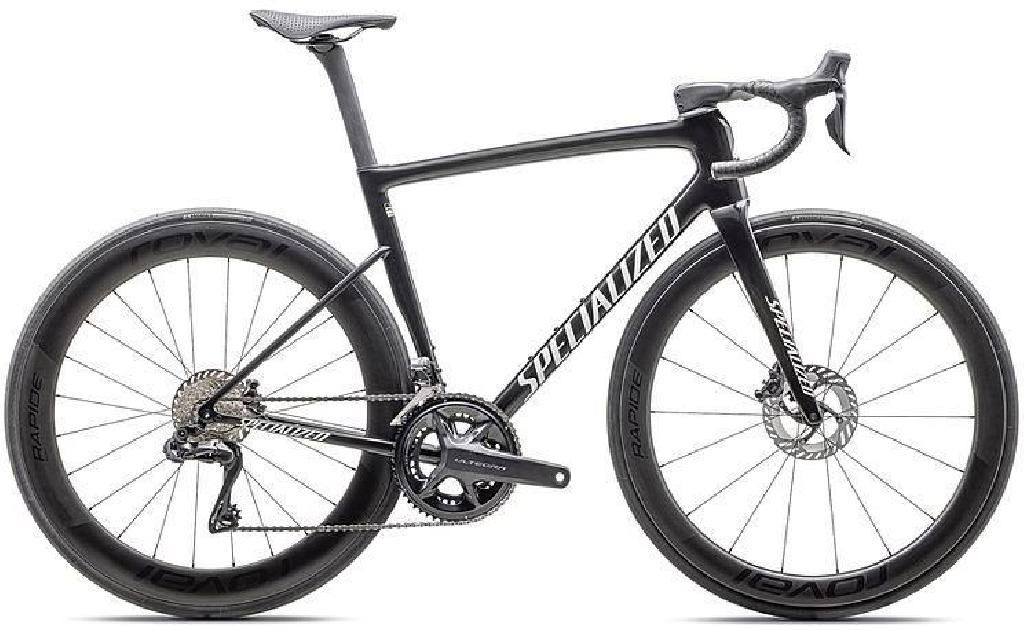 Specialized Tarmac SL8 Pro - Ultegra Di2