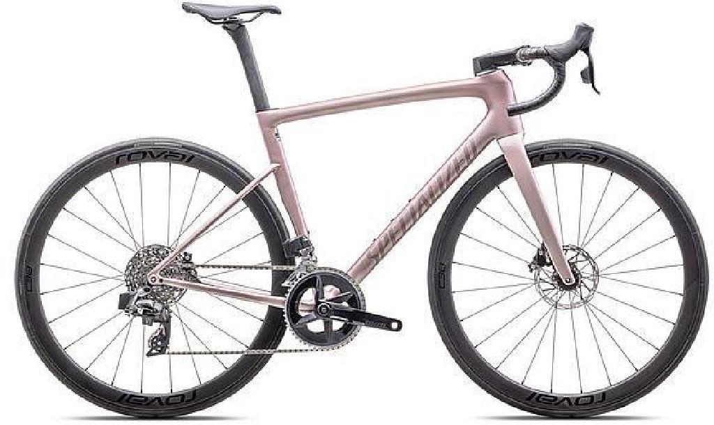 Specialized TARMAC SL8 EXPERT