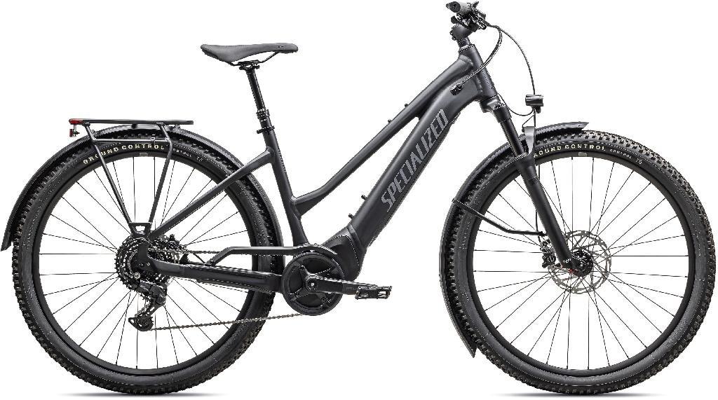 Specialized Tero 4.0 ST EQ Shimano