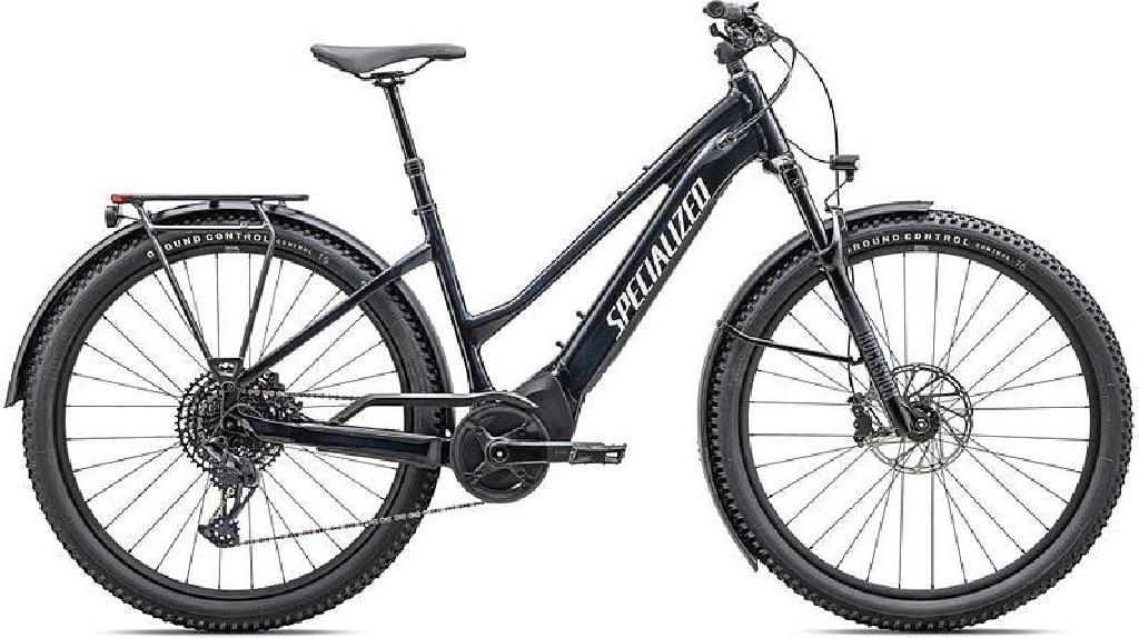 Specialized Tero 5.0 ST EQ