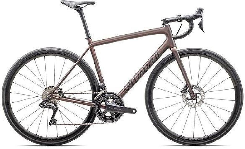 Specialized Aethos Pro - Shimano Ultegra Di2