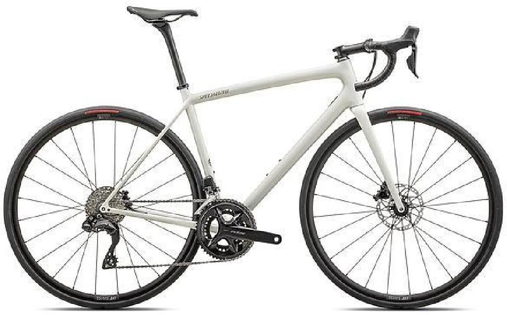 Specialized Aethos Comp - Shimano 105 Di2