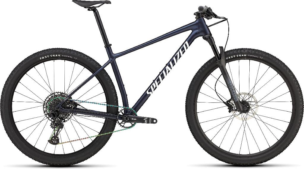 Specialized CHISEL HT COMP