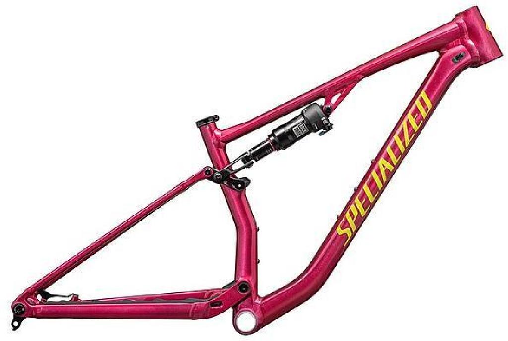 Specialized Chisel Frameset