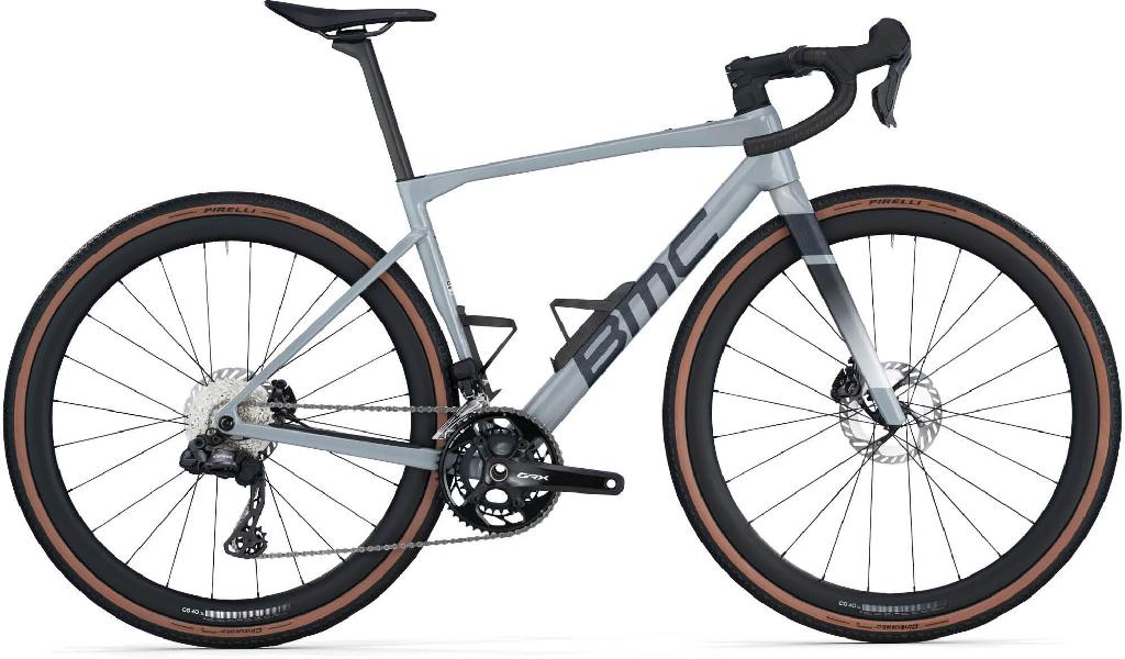BMC Kaius 01 THREE