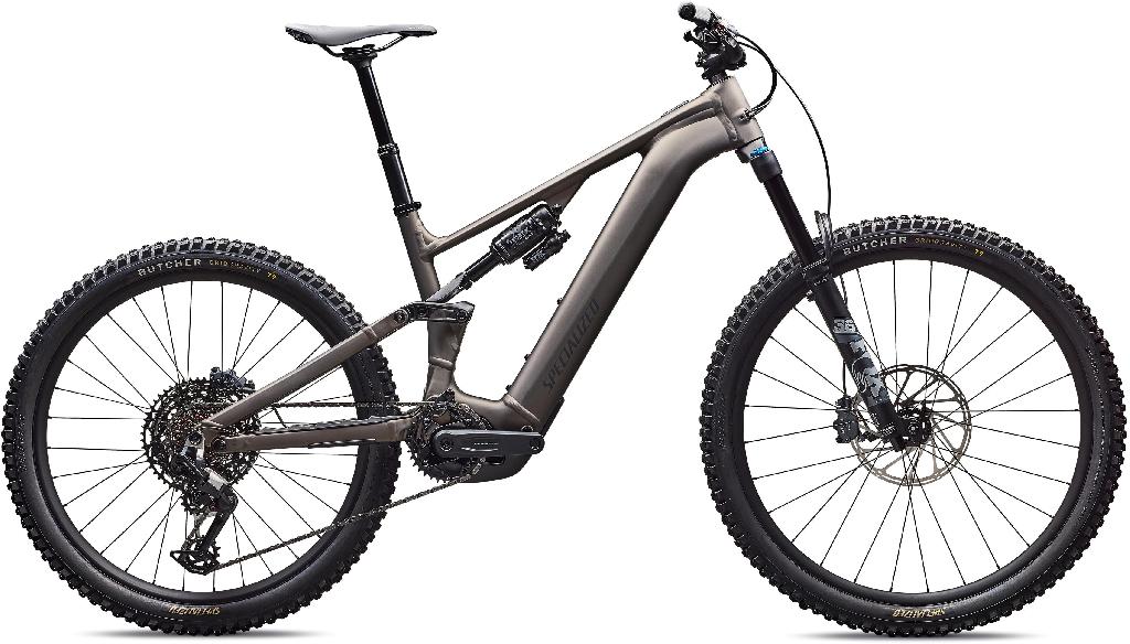 Specialized Turbo Levo 4 Comp Alloy