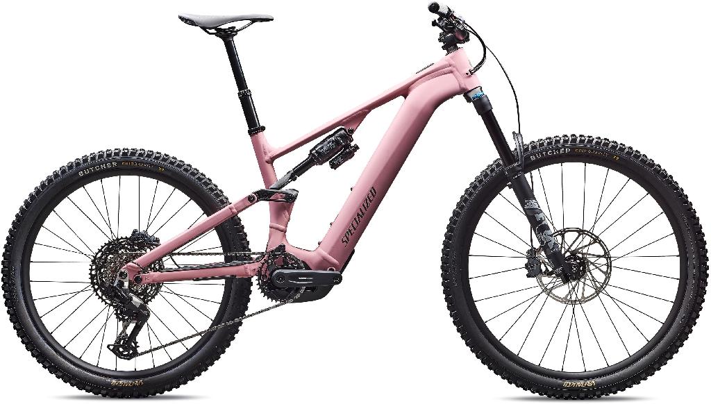 Specialized Turbo Levo 4 Comp Alloy
