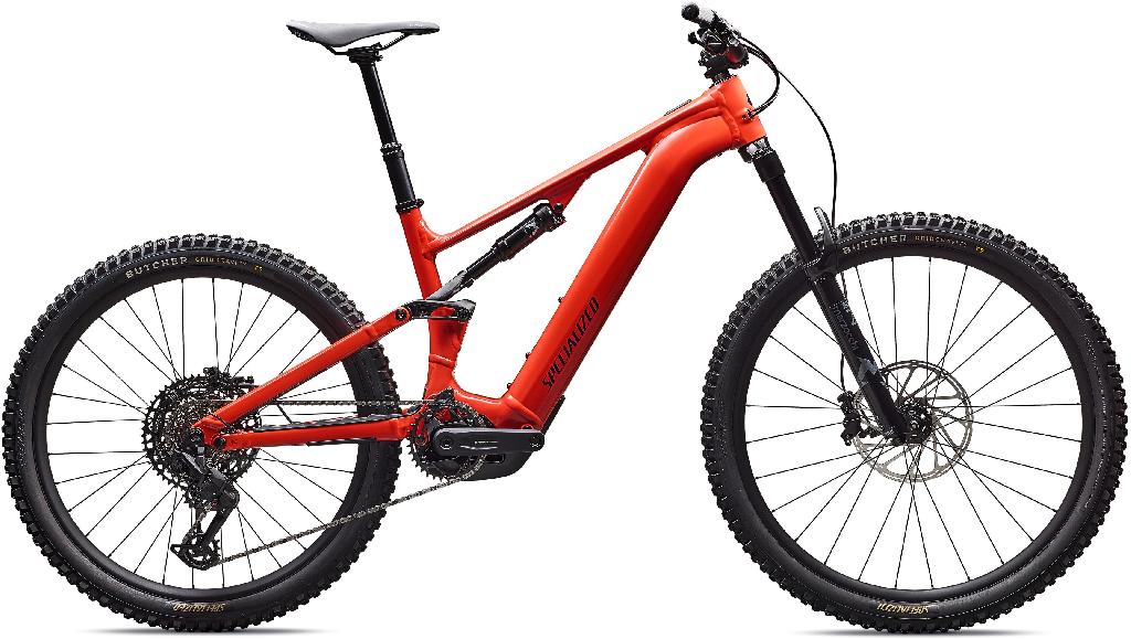 Specialized Turbo Levo 4 Alloy