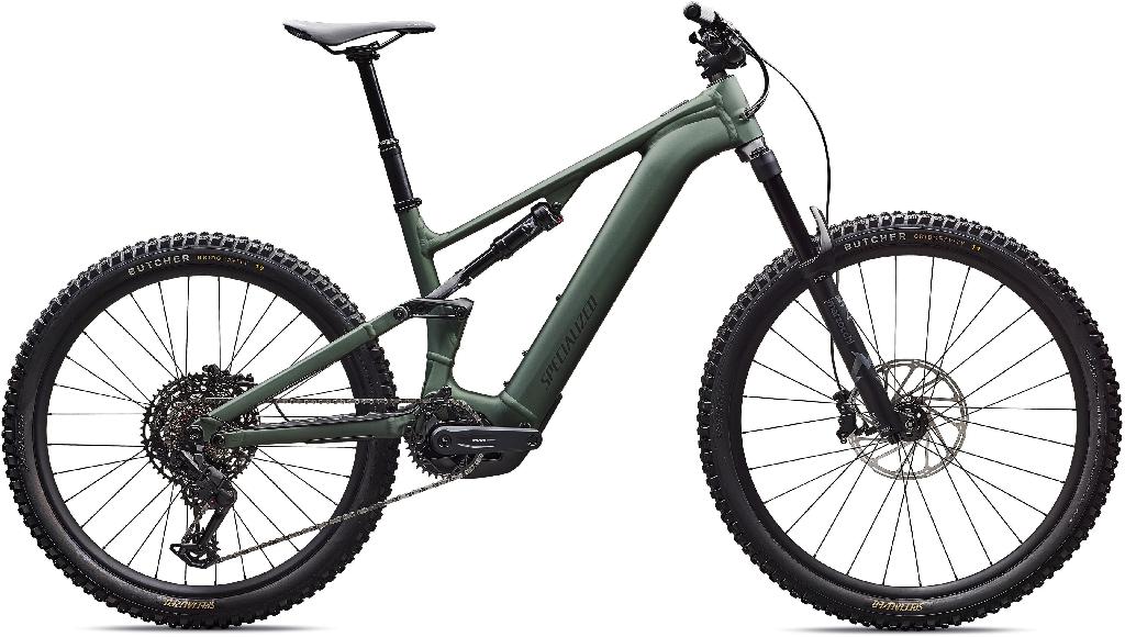 Specialized Turbo Levo 4 Alloy