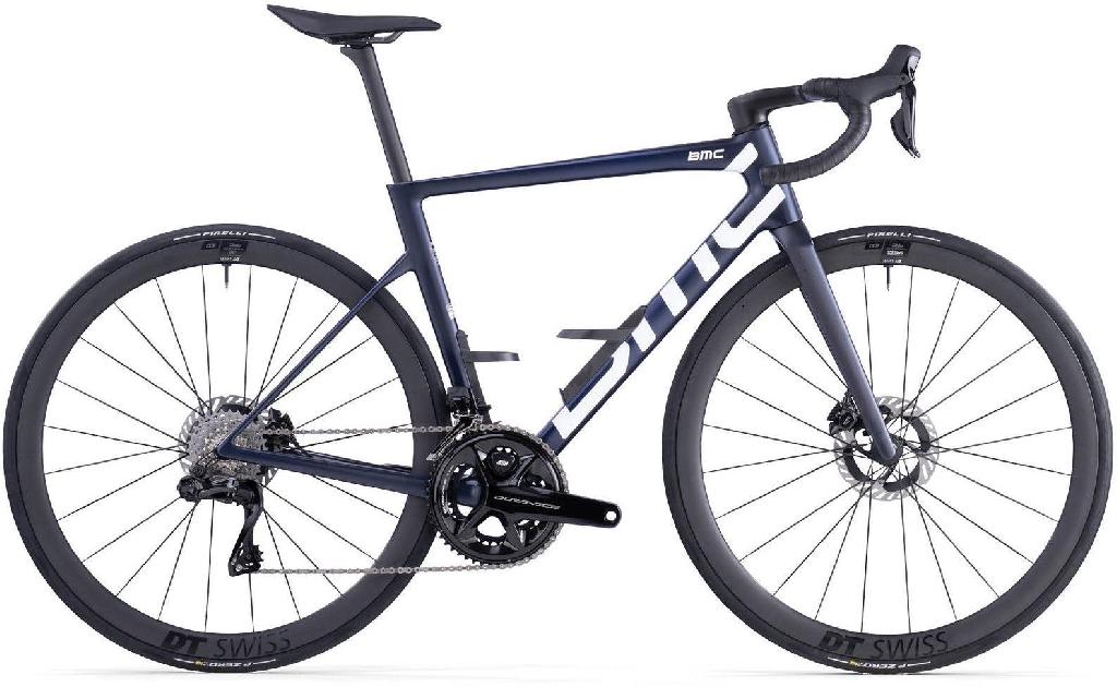 BMC Teammachine SLR 01 TWO