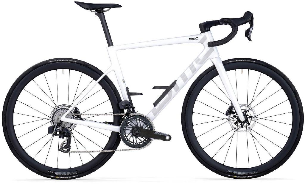 BMC Teammachine SLR 01 THREE