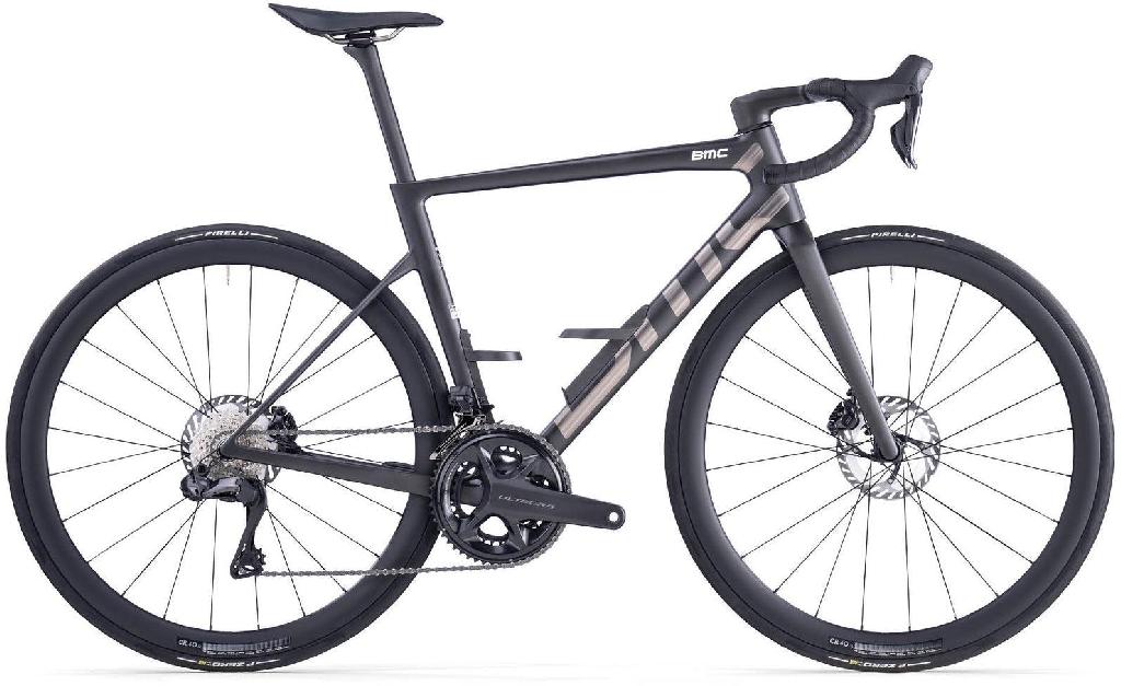 BMC Teammachine SLR 01 FOUR