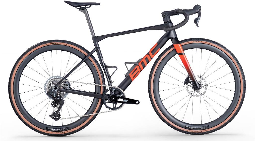 BMC Kaius