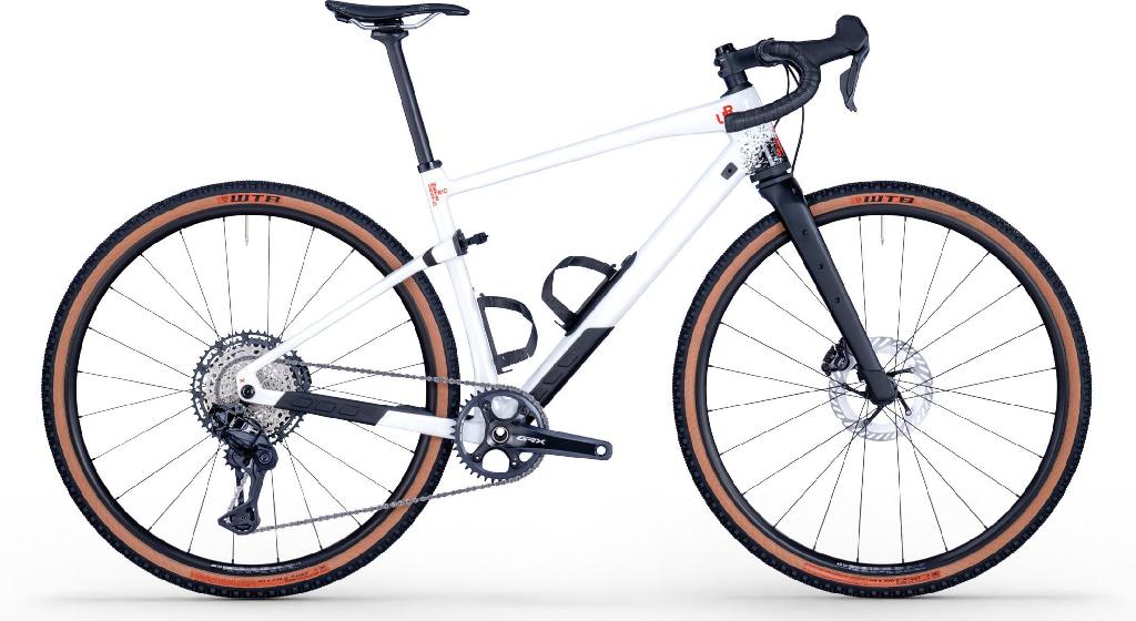 BMC URS 01 LT ONE