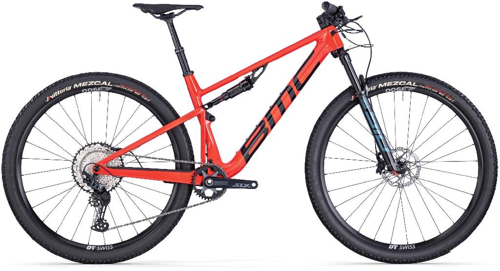 BMC Fourstroke 01 THREE