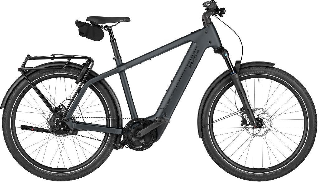 RIESE & MÜLLER Charger5 vario CORE