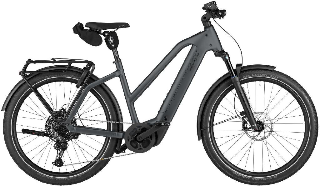 RIESE & MÜLLER Charger5 Mixte touring