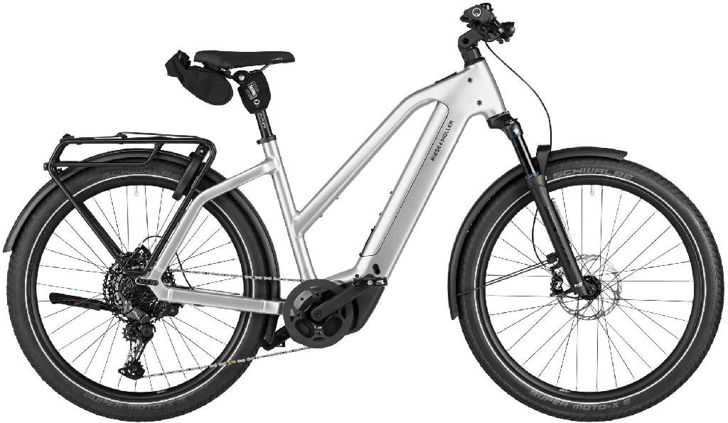 RIESE & MÜLLER Charger5 Mixte touring