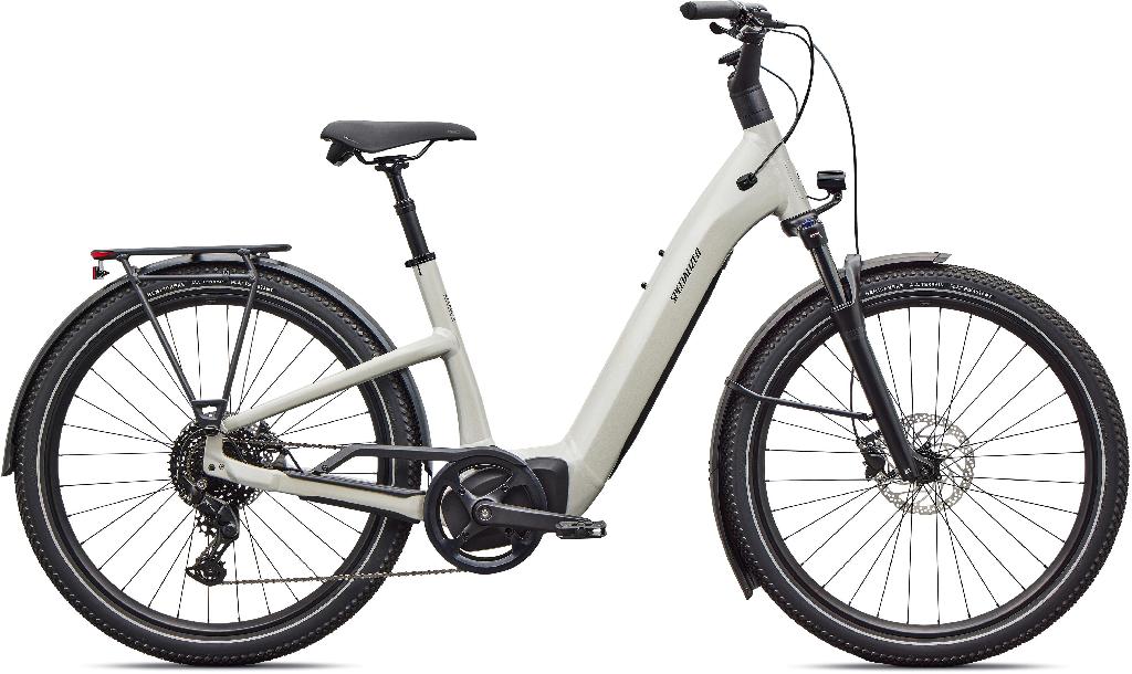 Specialized Turbo Como 4.0