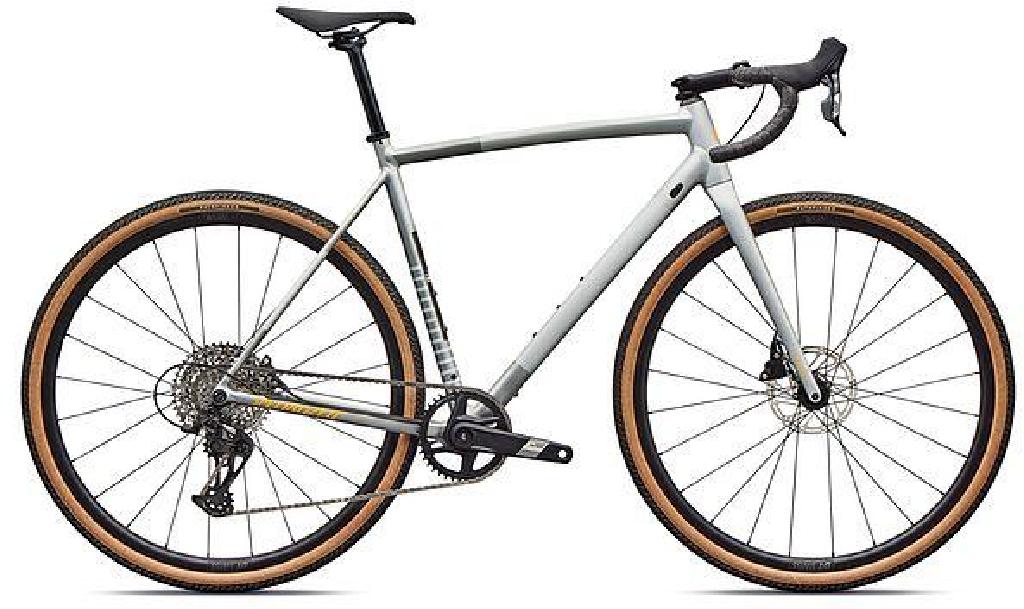 Specialized CRUX DSW COMP