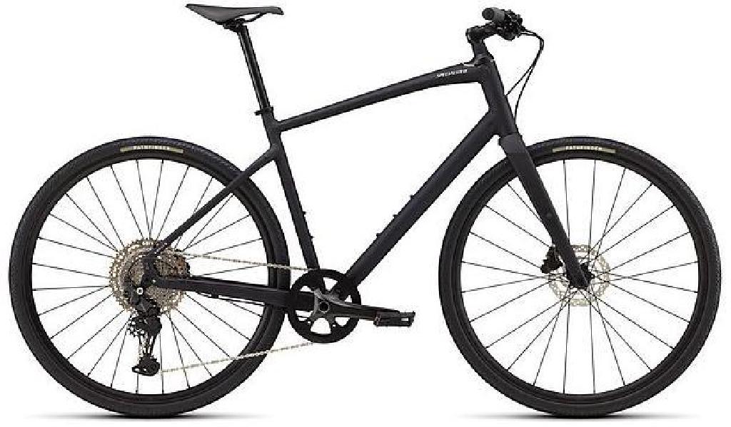 Specialized SIRRUS X 4.0