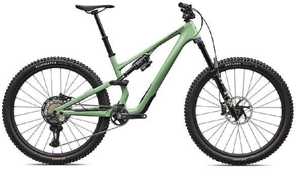 Specialized SJ 15 EXPERT DI2