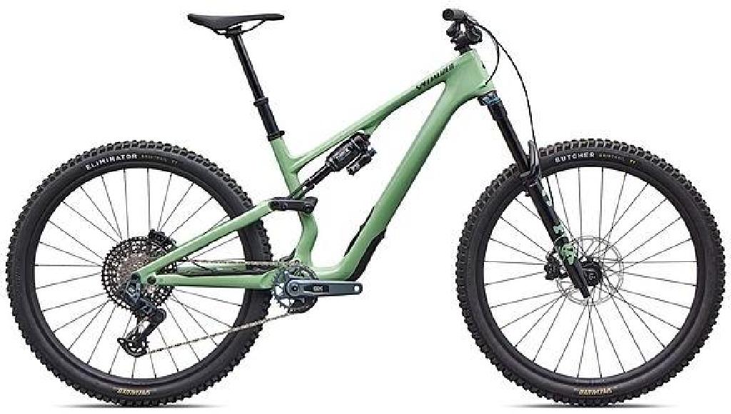Specialized SJ 15 EXPERT AXS