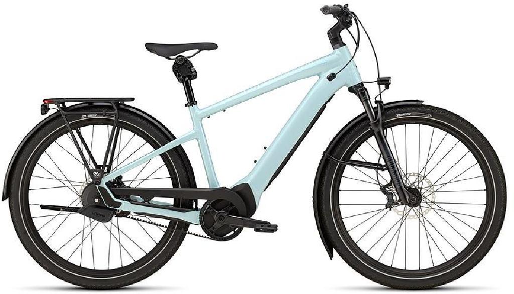 Specialized VADO 5.0 IGH