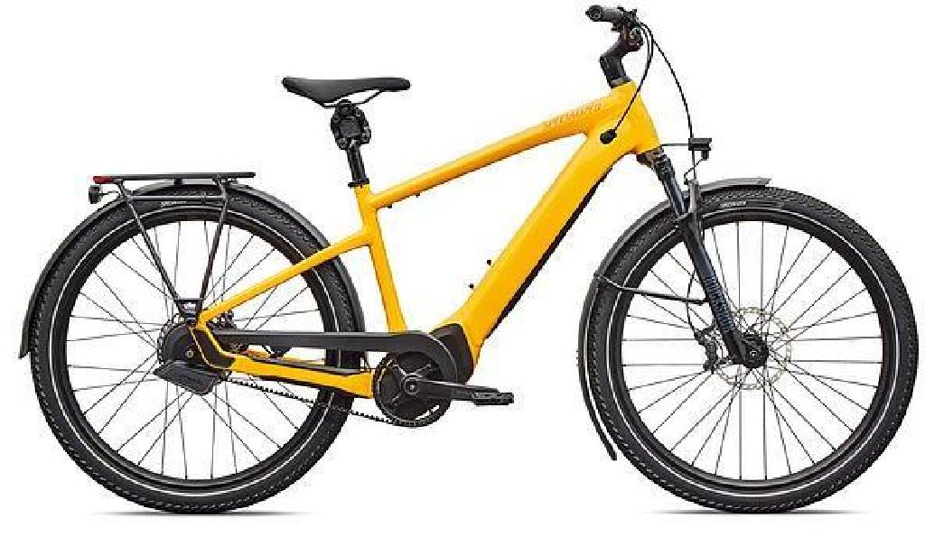 Specialized VADO 5.0 IGH