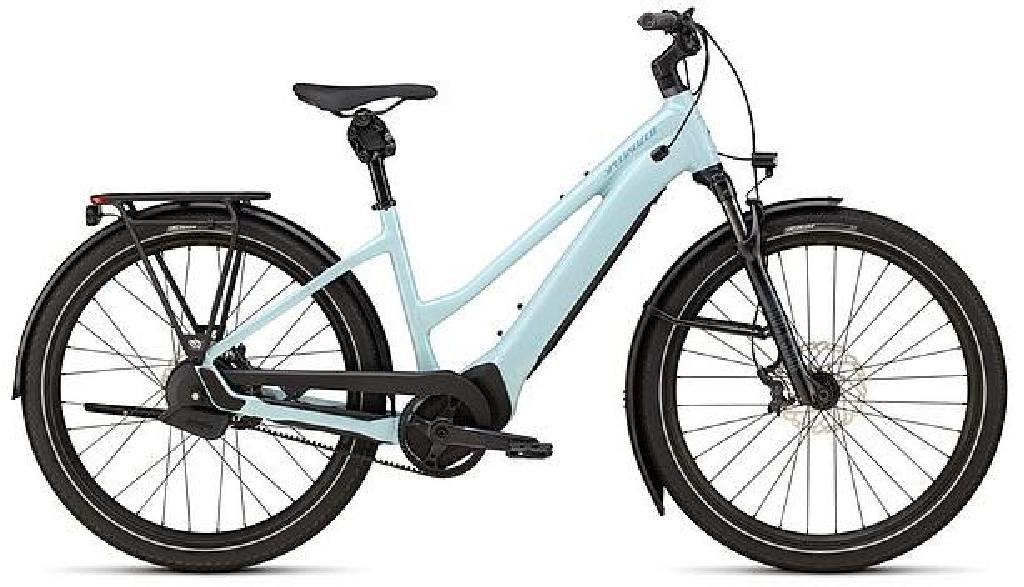 Specialized VADO 5.0 IGH ST