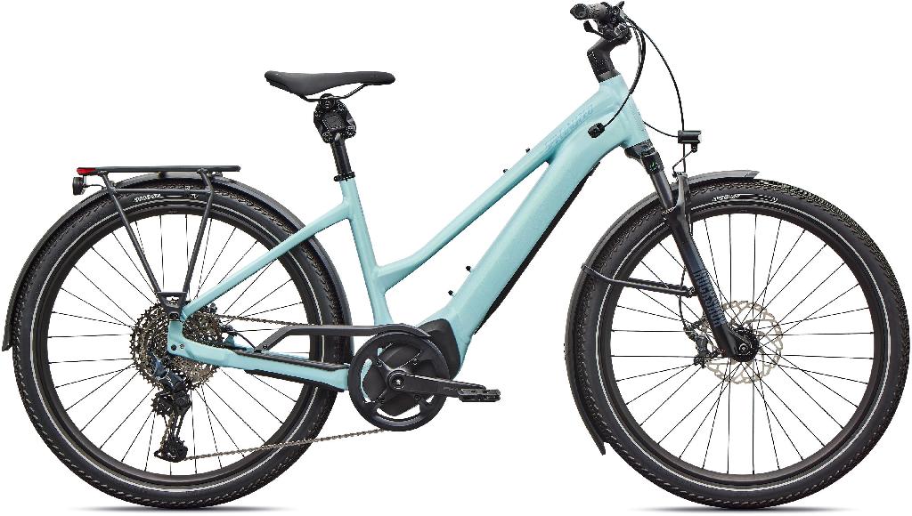 Specialized Turbo Vado 5.0 Step-Through