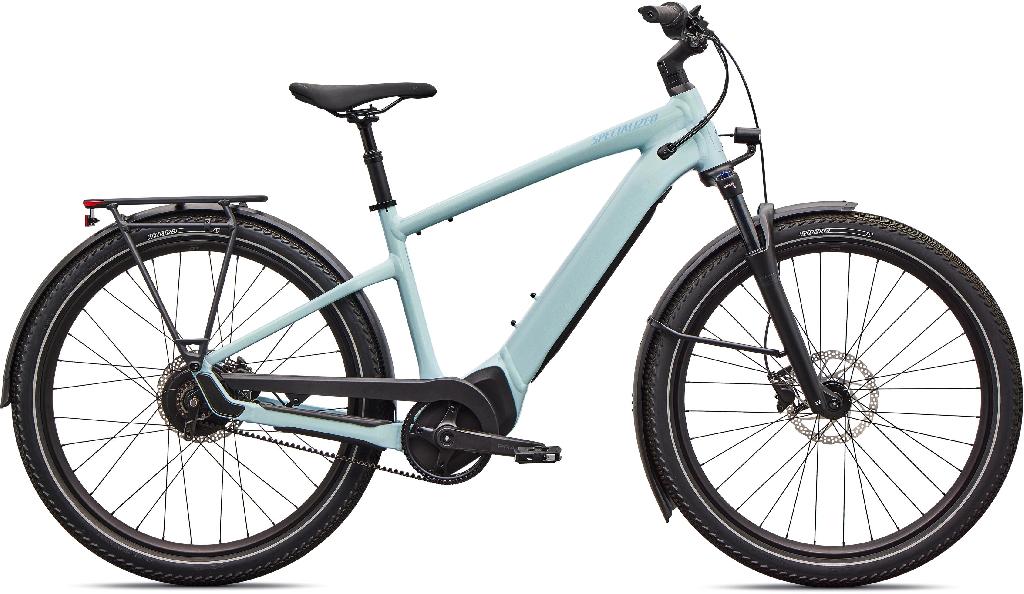 Specialized Turbo Vado 4.0 IGH