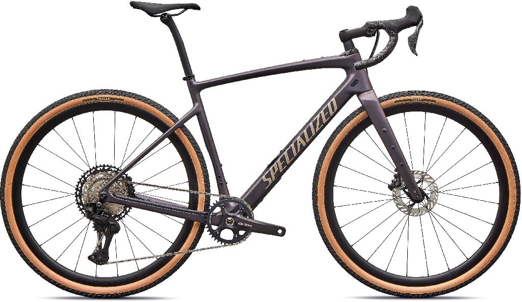 Specialized Diverge