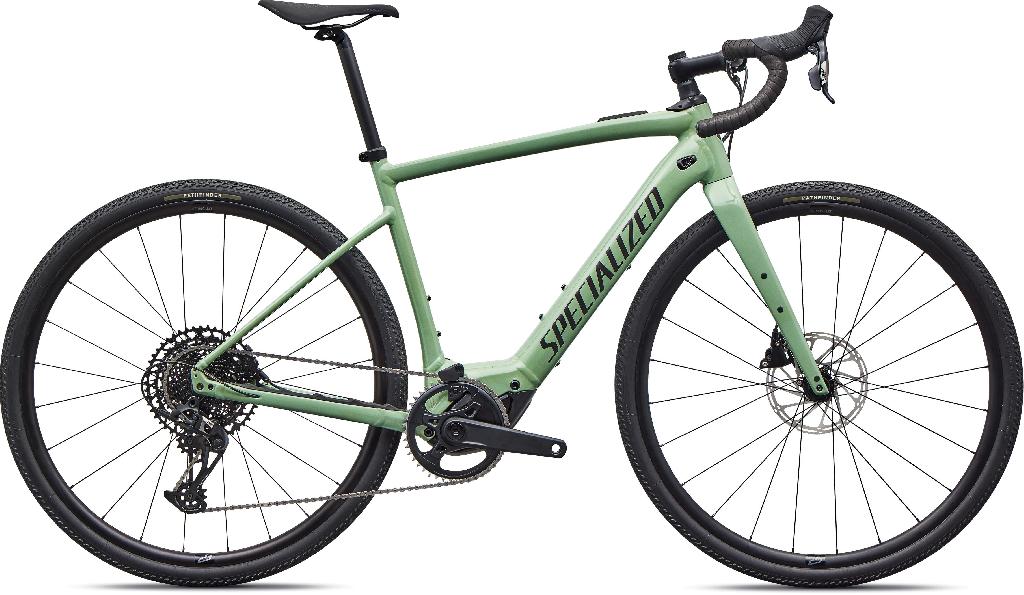 Specialized CREO SL E5 COMP