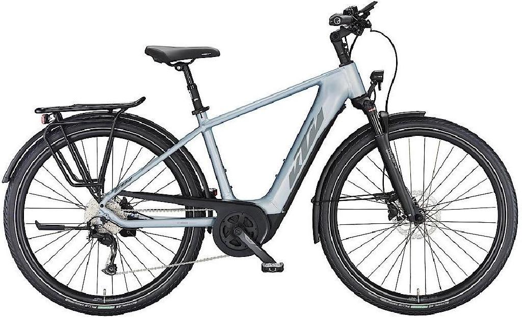 KTM MACINA TOUR P510 Smart System