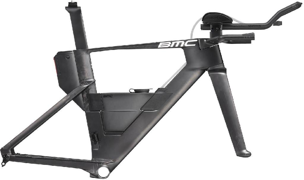 BMC Speedmachine 01 Module