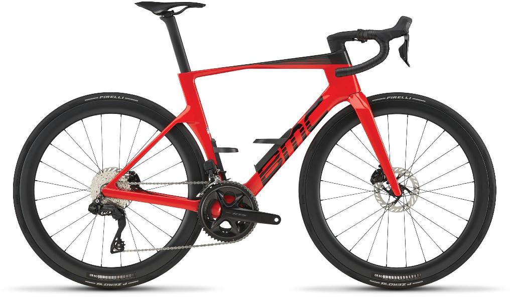 BMC Teammachine R 01 Five