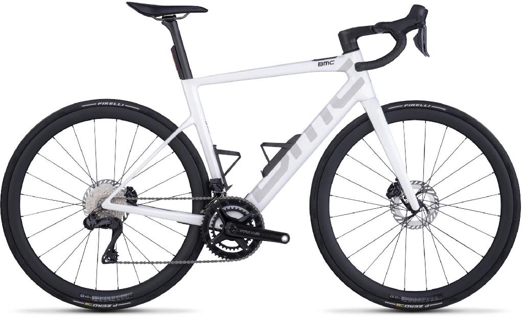 BMC Teammachine 01 AMP Two