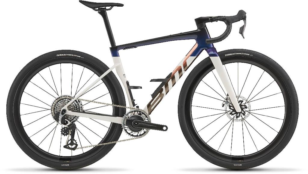 BMC Kaius 01 One